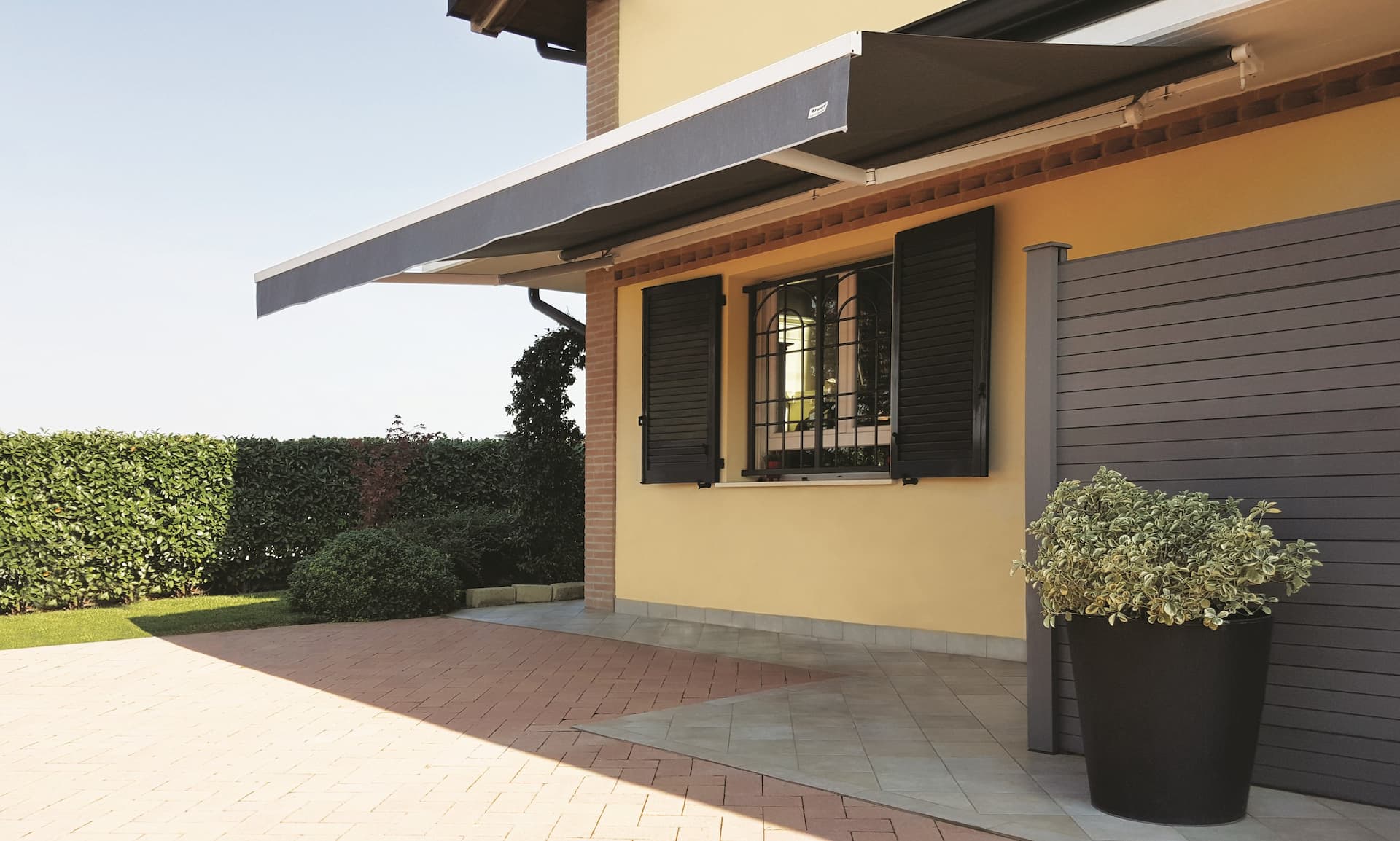 ShadeMart Vela Ombreggiante Triangolare Destra, Turchese, Tessuto HDPE Permeabile, Blocco UV 95%, Per Esterno, SmTAPRT20