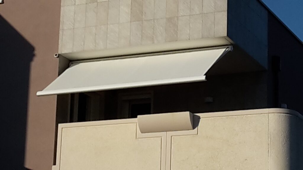 tende da sole esterni venezia